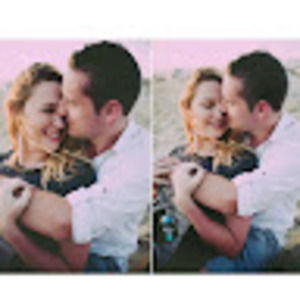 Meet your Posher, Morgan